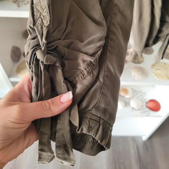 Cache pants - Picture 2 of 8